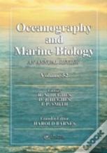 Oceanography And Marine Biology