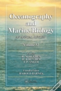 Capa do artigo Oceanography And Marine Biology