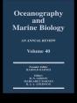 Oceanography And Marine Biology - Preview