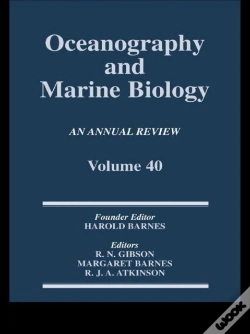 Capa do artigo Oceanography And Marine Biology