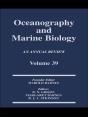 Oceanography And Marine Biology - Preview