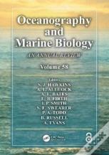Oceanography And Marine Biology