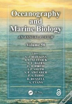 Capa do artigo Oceanography And Marine Biology