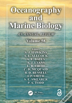Capa do artigo Oceanography And Marine Biology
