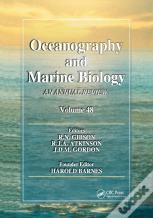 Oceanography And Marine Biology