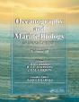 Oceanography And Marine Biology - Preview