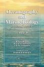 Oceanography And Marine Biology - Preview