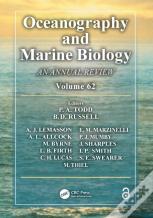 Oceanography And Marine Biology