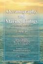 Oceanography And Marine Biology - Preview