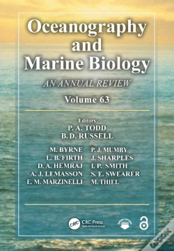 Capa do artigo Oceanography And Marine Biology
