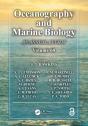 Oceanography And Marine Biology - Preview