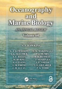 Capa do artigo Oceanography And Marine Biology