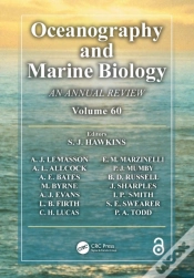 Capa do artigo Oceanography And Marine Biology
