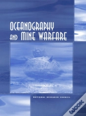 Capa do artigo Oceanography And Mine Warfare