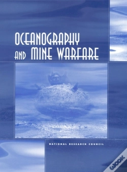 Capa do artigo Oceanography And Mine Warfare