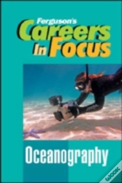 Capa do artigo Oceanography