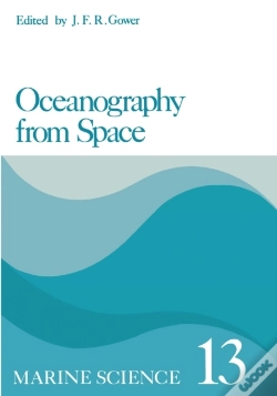 Capa do artigo Oceanography From Space