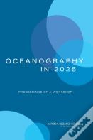 Oceanography In 2025