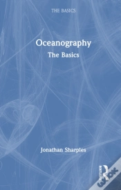 Capa do artigo Oceanography