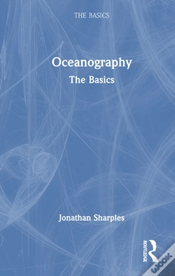 Capa do artigo Oceanography