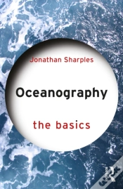 Capa do artigo Oceanography