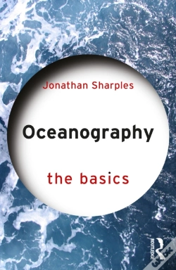 Capa do artigo Oceanography