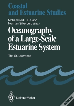 Capa do artigo Oceanography Of A Large-Scale Estuarine System