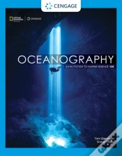 Capa do artigo Oceanography