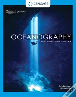Capa do artigo Oceanography