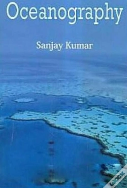 Capa do artigo Oceanography