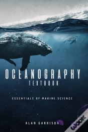Capa do artigo Oceanography Textbook