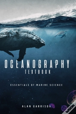 Capa do artigo Oceanography Textbook