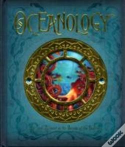 Capa do artigo Oceanology