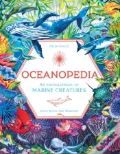 Capa do artigo Oceanopedia