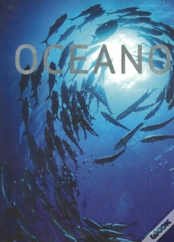 Capa do artigo Oceanos