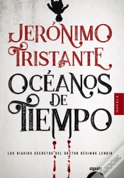 Capa do artigo Oceanos De Tiempo