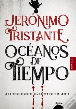 Capa do artigo Oceanos De Tiempo