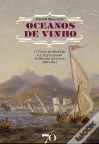 Oceanos de Vinho