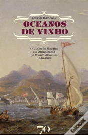 Capa do artigo Oceanos de Vinho