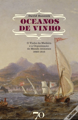 Capa do artigo Oceanos de Vinho