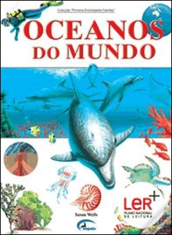Capa do artigo Oceanos do Mundo