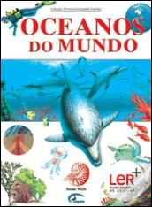Oceanos do Mundo