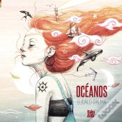 Capa do artigo Oceanos