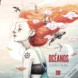 Capa do artigo Oceanos