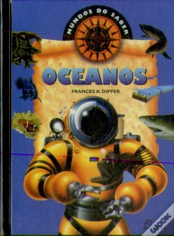 Capa do artigo Oceanos