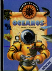 Capa do artigo Oceanos