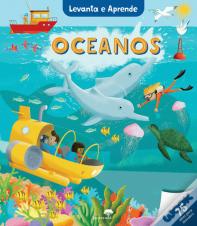 Oceanos - Levanta e Aprende