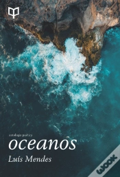 Capa do artigo Oceanos