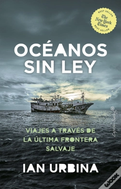 Capa do artigo Oceanos Sin Ley