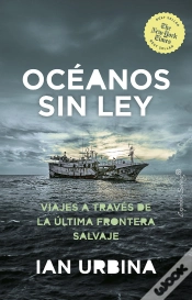 Capa do artigo Oceanos Sin Ley